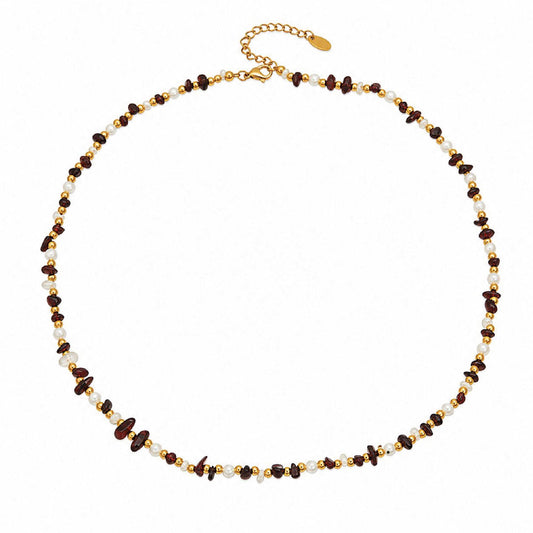 Canyon Necklace