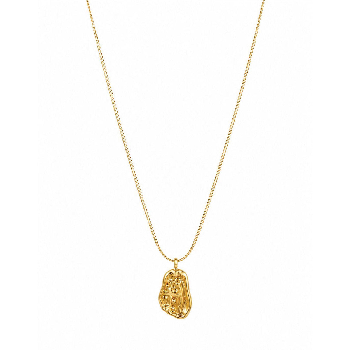 Morph Necklace