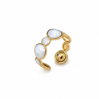 Cascade Ring