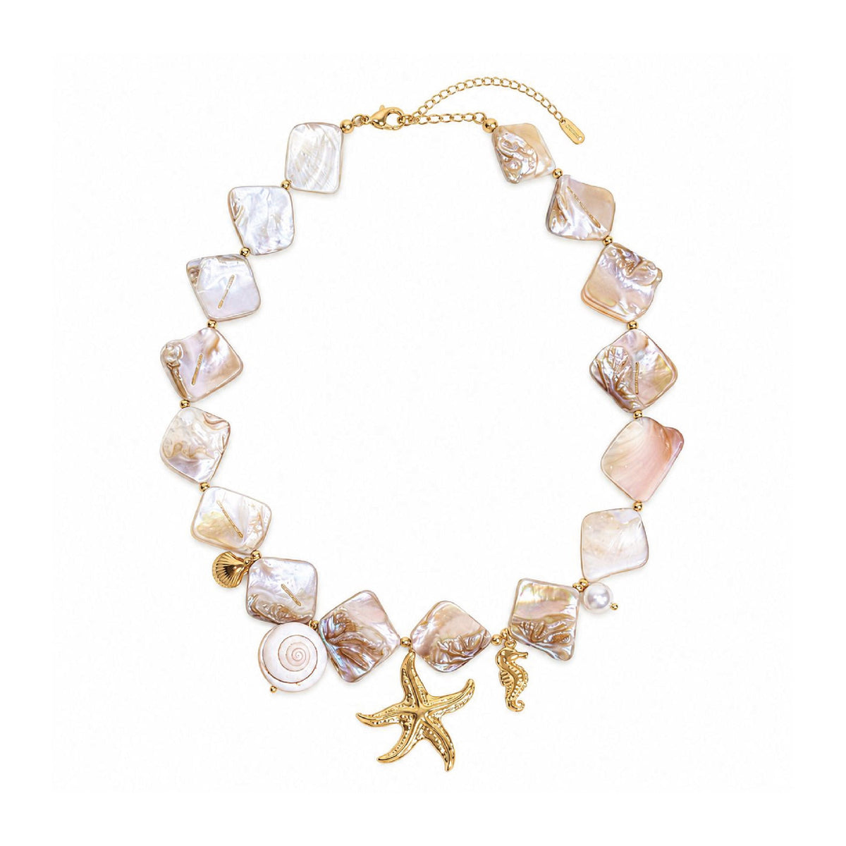 Shore Necklace