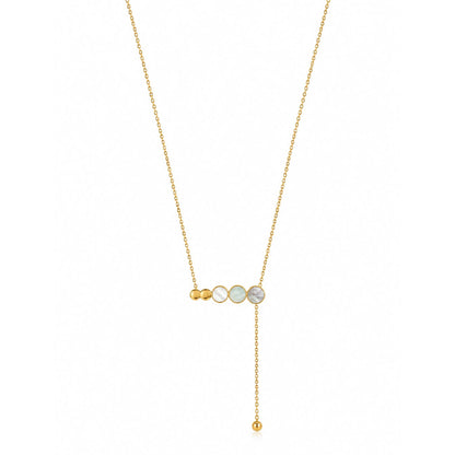 Cascade Necklace