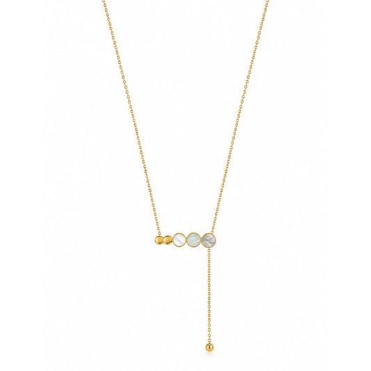 Cascade Necklace
