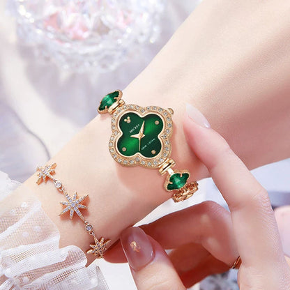Disney Clover Women's Watch