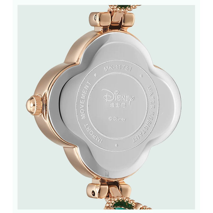 Disney Clover Women's Watch