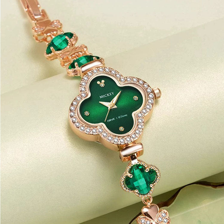 Disney Clover Women's Watch