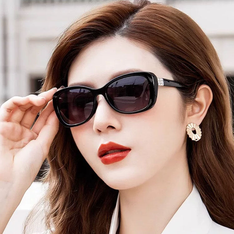 Women's Polarized UV400 Sunglasses