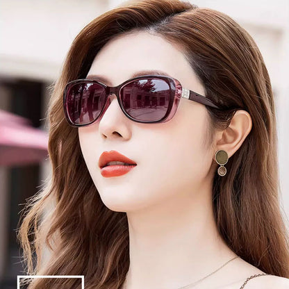 Women's Polarized UV400 Sunglasses