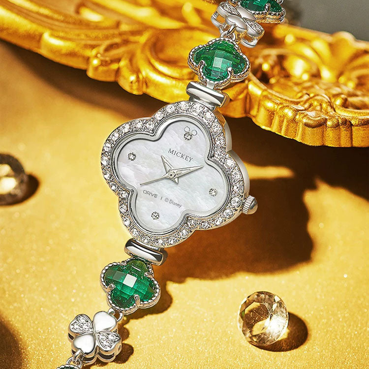 Disney Clover Women's Watch