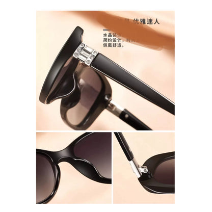 Women's Polarized UV400 Sunglasses