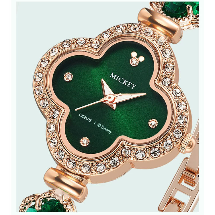 Disney Clover Women's Watch