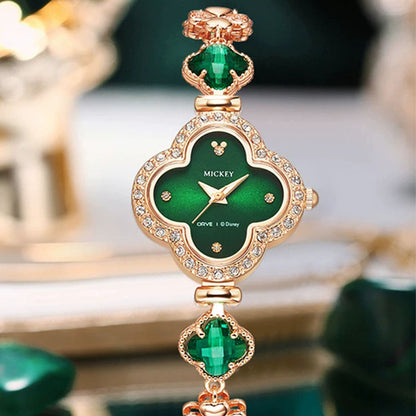 Disney Clover Women's Watch