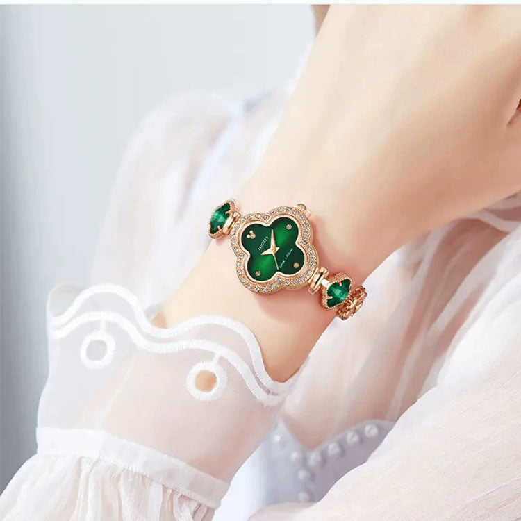 Disney Clover Women's Watch