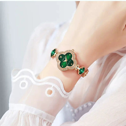 Disney Clover Women's Watch