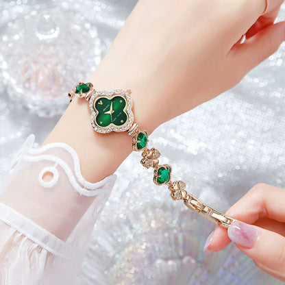 Disney Clover Women's Watch