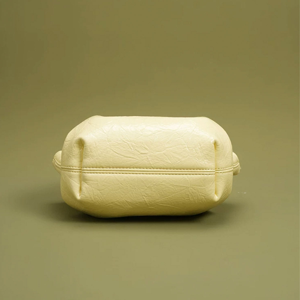 Elegant Mini Bucket Shoulder Bag