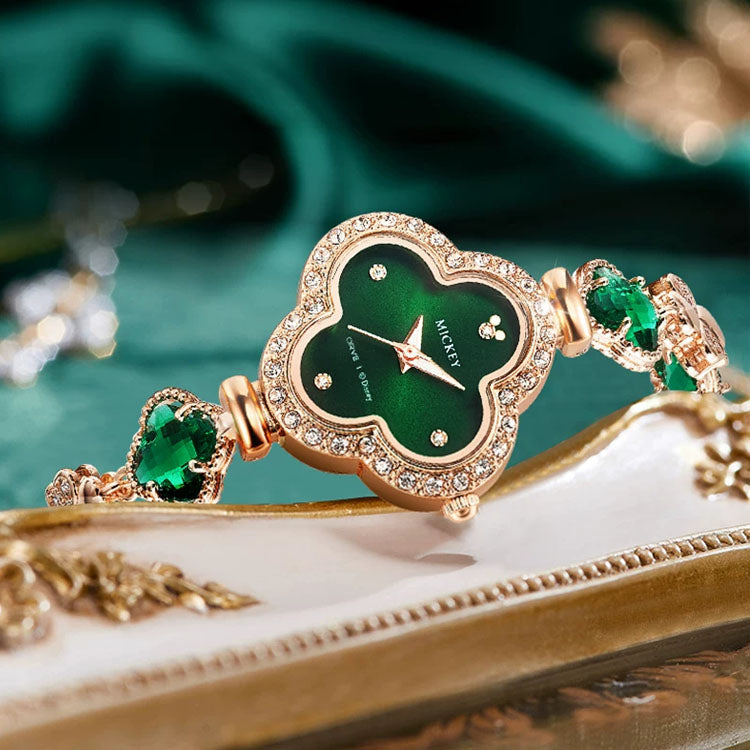 Disney Clover Women's Watch