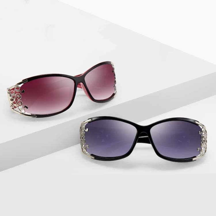 Women's Luxury Fashion Sunglasses