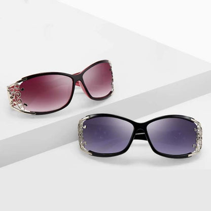 Women's Luxury Fashion Sunglasses