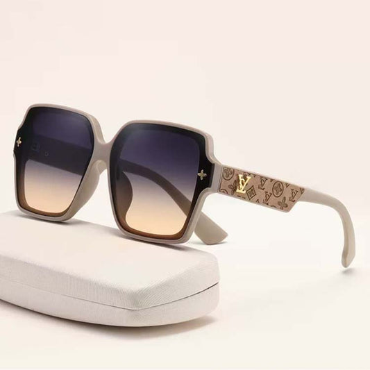 Women's Oversized Square Sunglasses